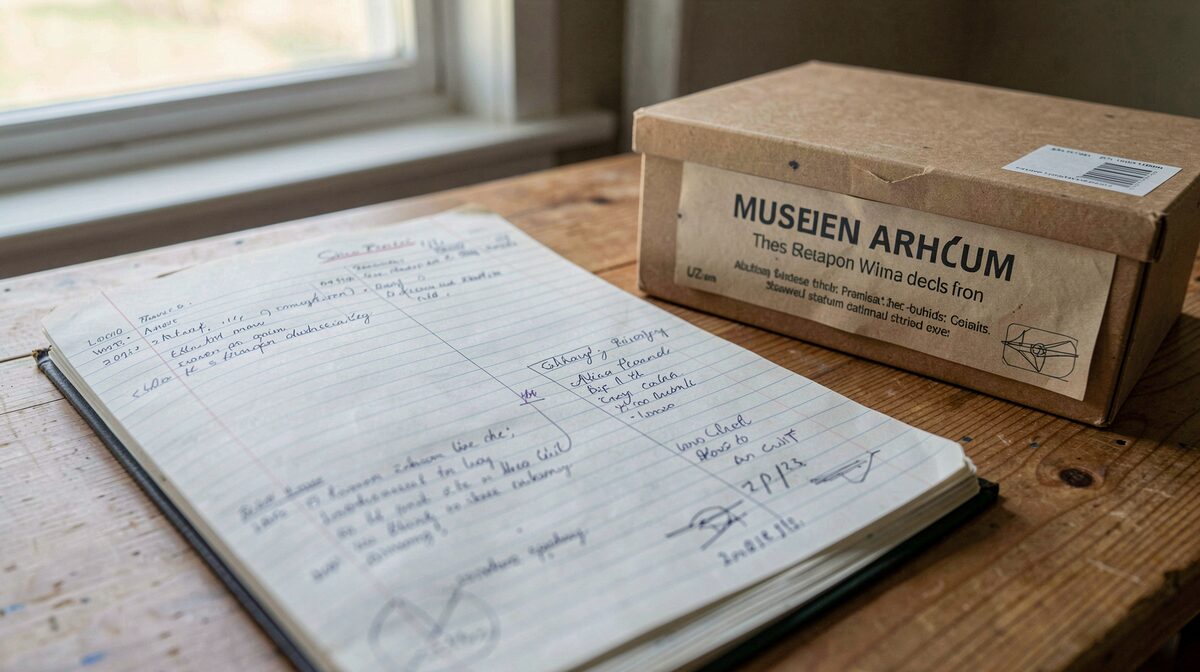 Curatorial Resources: A Guide for Lift & Horizon Readers